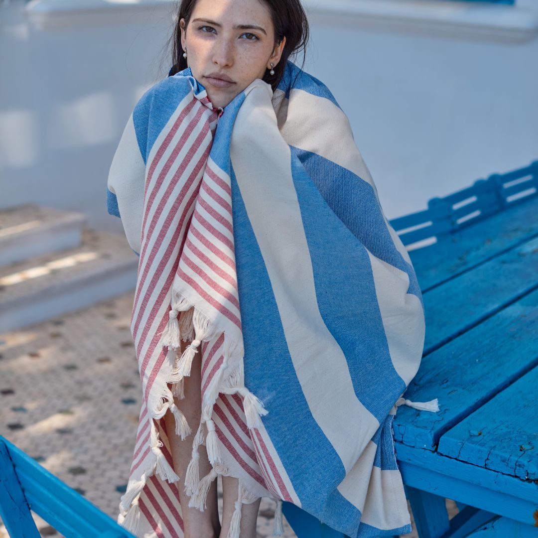 Modelo Goreme
