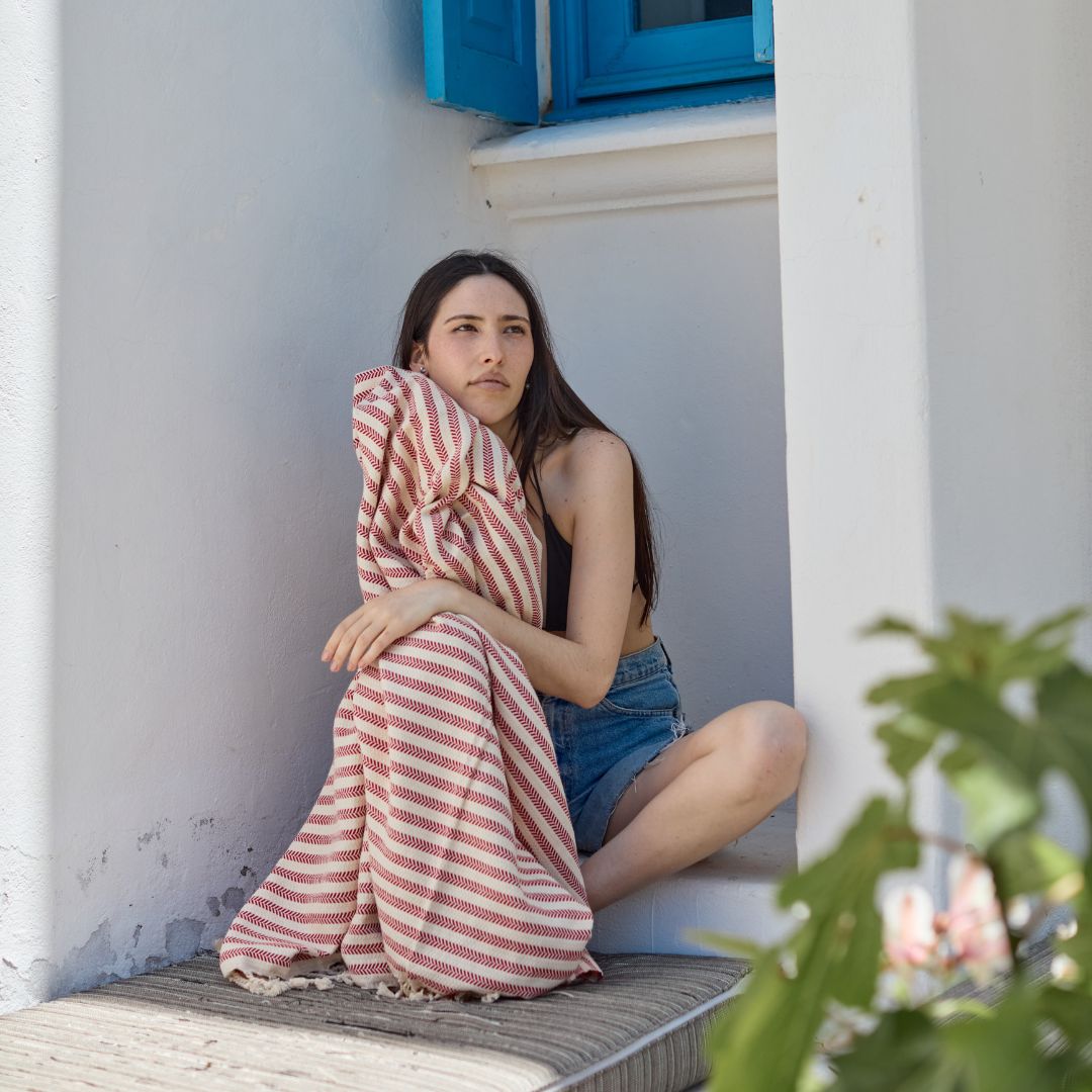 Modelo Fethiye
