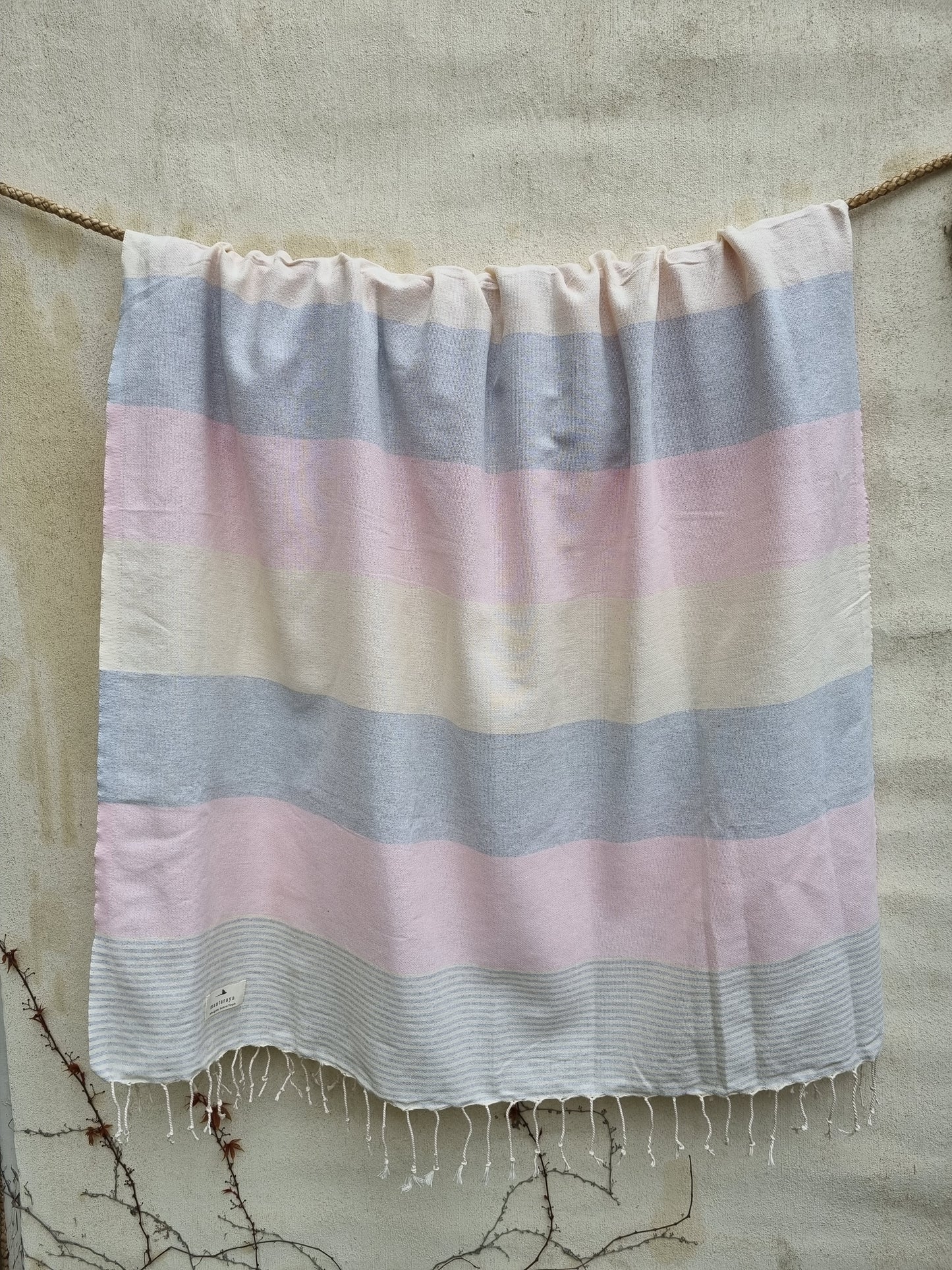 Modelo Galata Lila Rosado - Individual