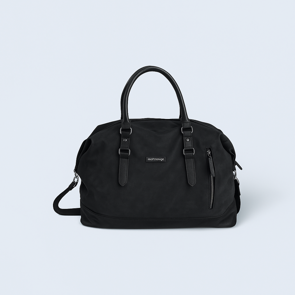 Bolso Atrani Negro
