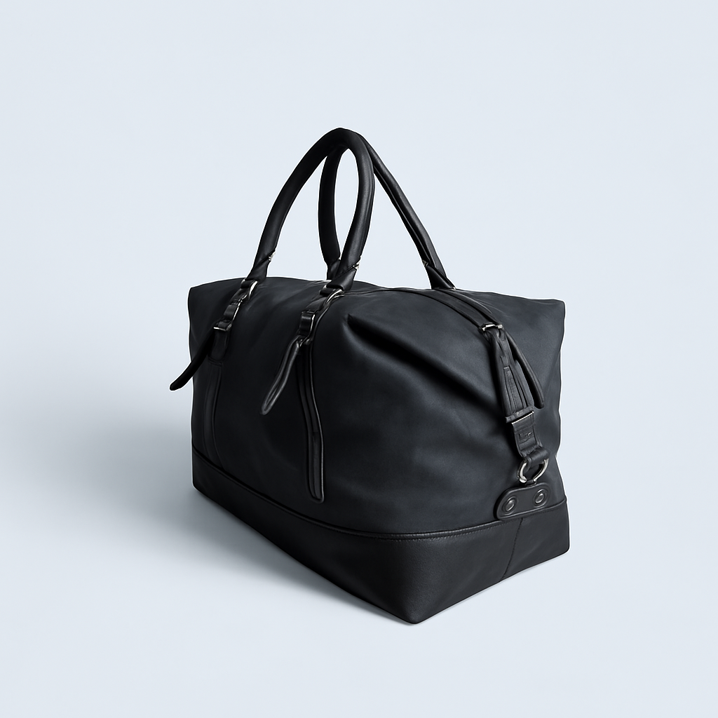 Bolso Atrani Negro