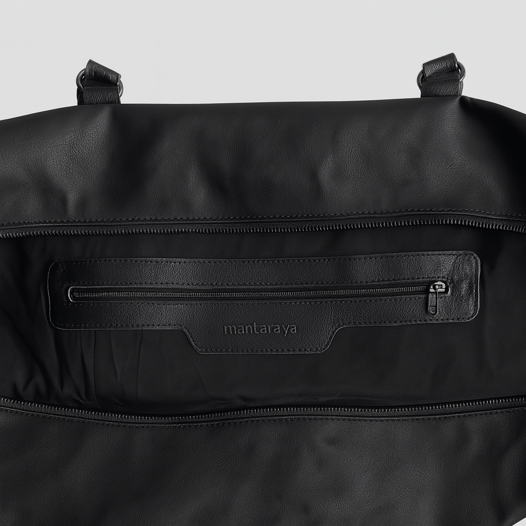 Bolso Atrani Negro