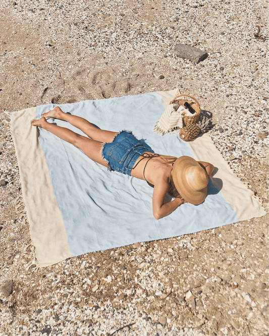 Anatolia celeste - familiar