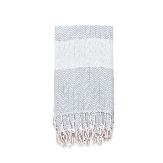 Modelo Efeso Gris/Celeste - familiar