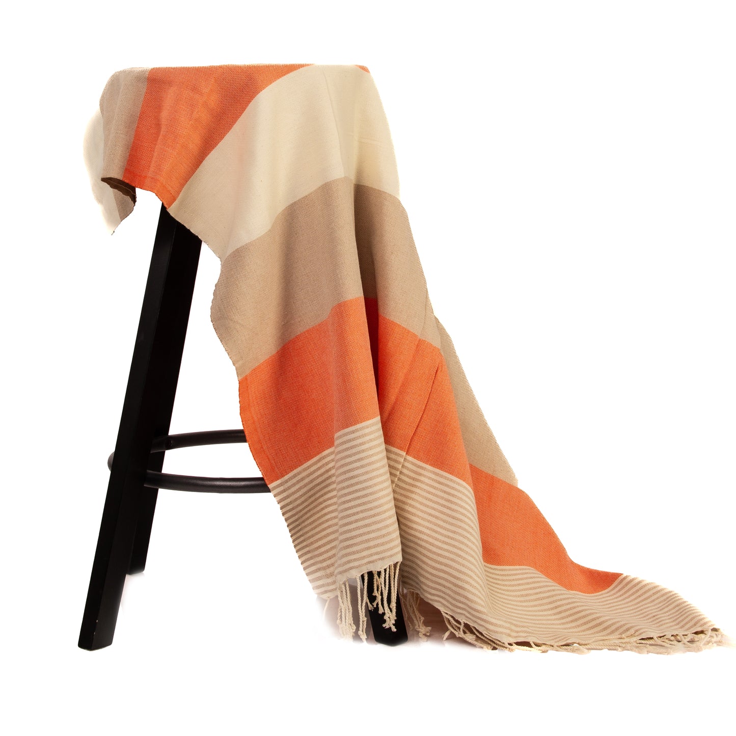 Modelo Galata Beige Naranjo - Individual