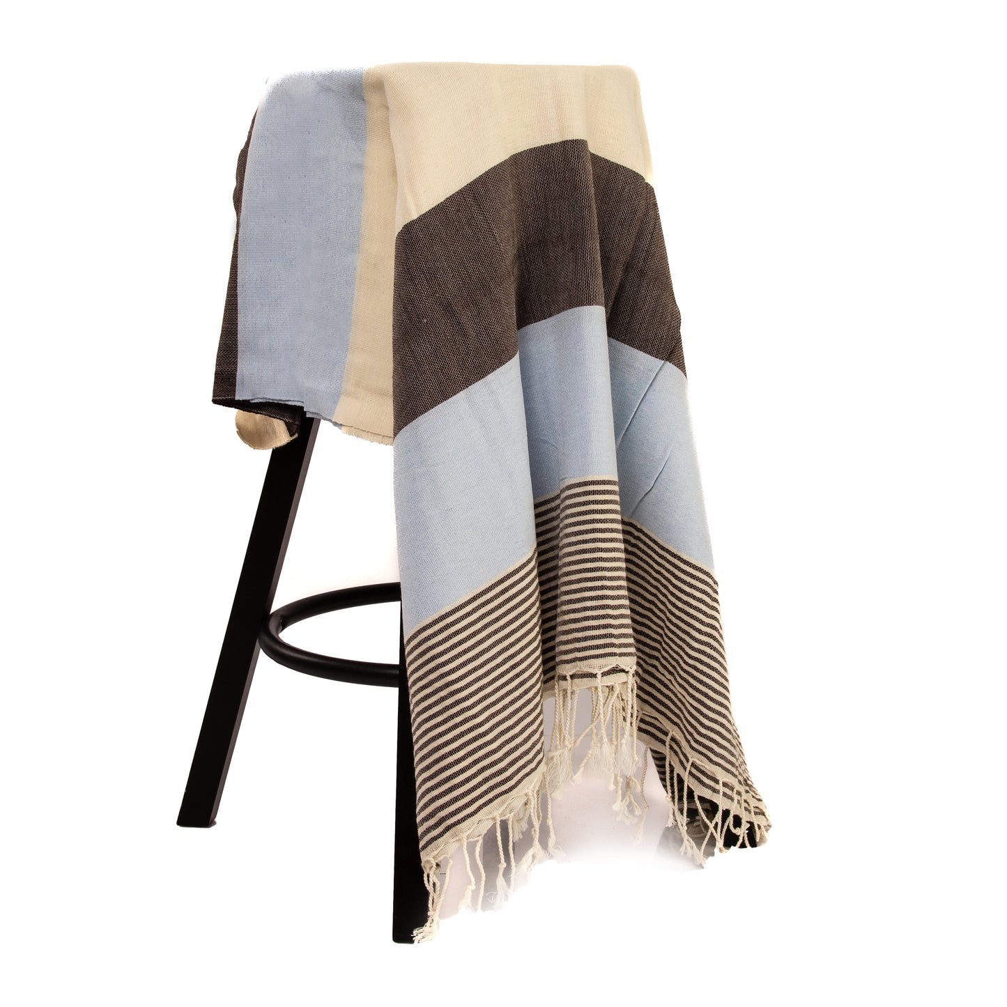 Galata Celeste Negro - Individual