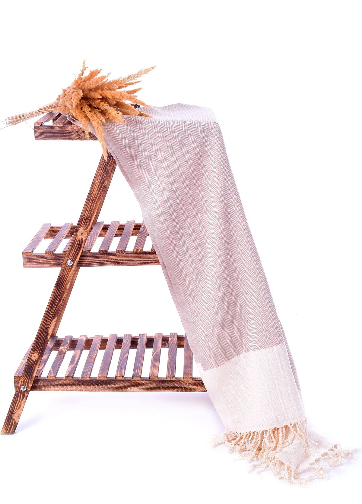 Imagen de Mantaraya, toalla turca, 100% algodón.