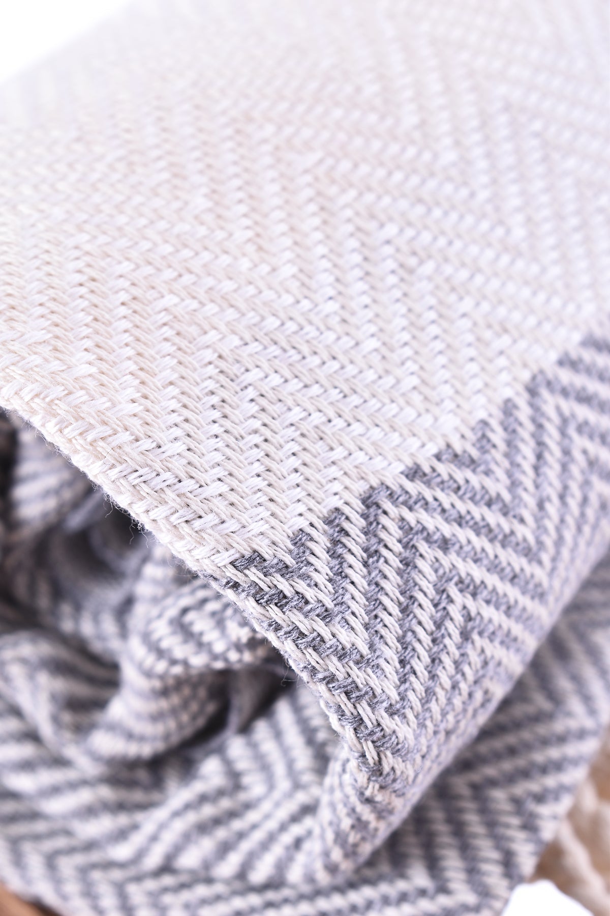 Imagen de Mantaraya, toalla turca, 100% algodón.