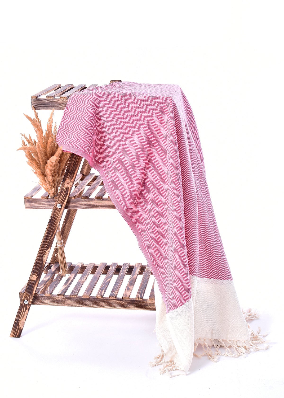 Imagen de Mantaraya, toalla turca, 100% algodón.