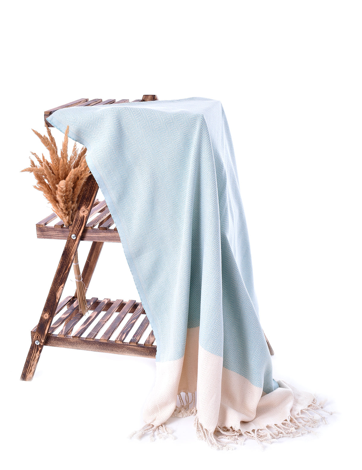 Modelo anatolia verde agua - individual