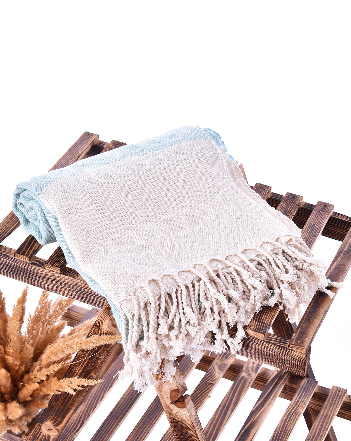 Modelo anatolia verde agua - individual