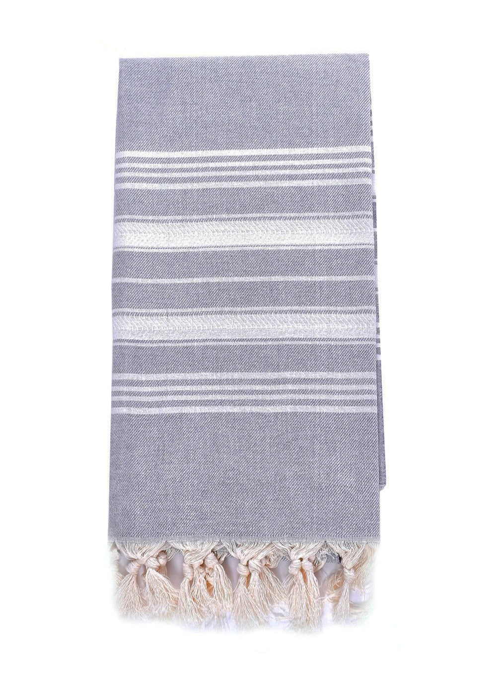 Imagen de Mantaraya, toalla turca, 100% algodón.