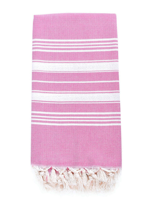 Imagen de Mantaraya, toalla turca, 100% algodón.