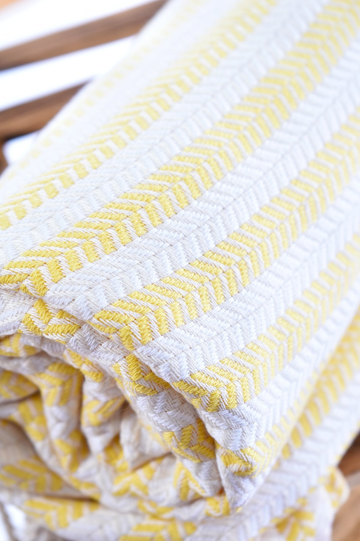 Imagen de Mantaraya, toalla turca, 100% algodón.