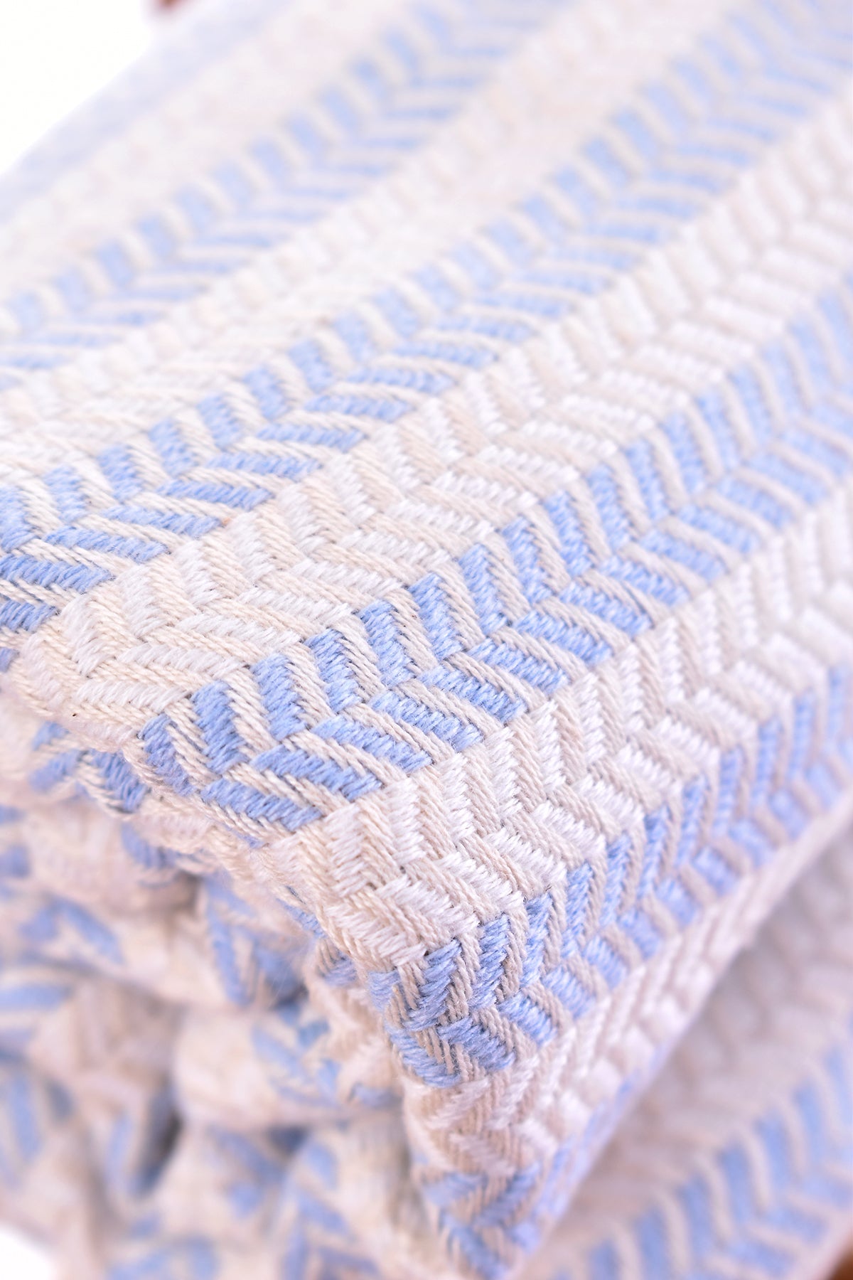 Imagen de Mantaraya, toalla turca, 100% algodón.