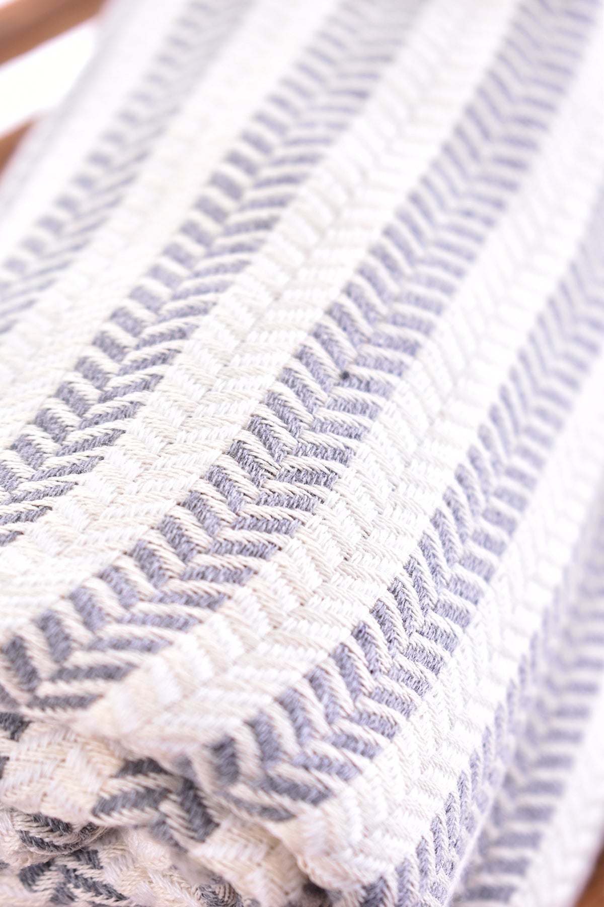 Imagen de Mantaraya, toalla turca, 100% algodón.