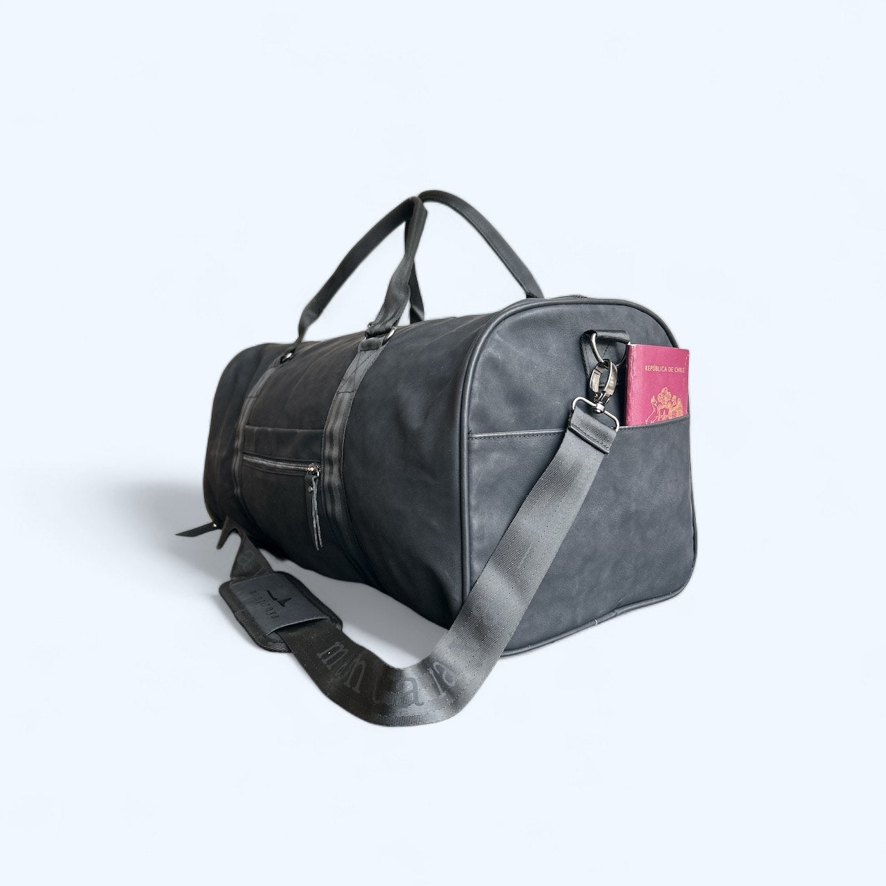 Bolso Capri Negro