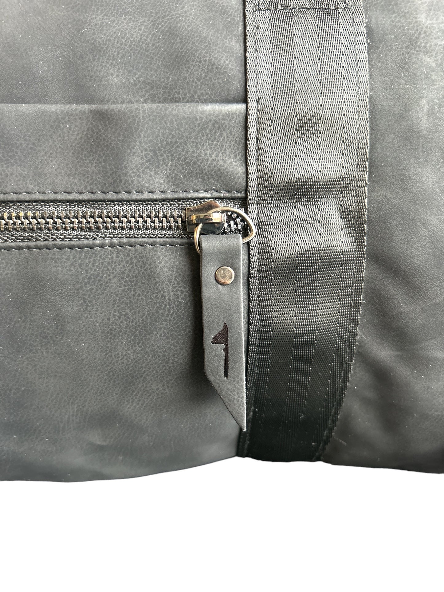 Bolso Capri Negro