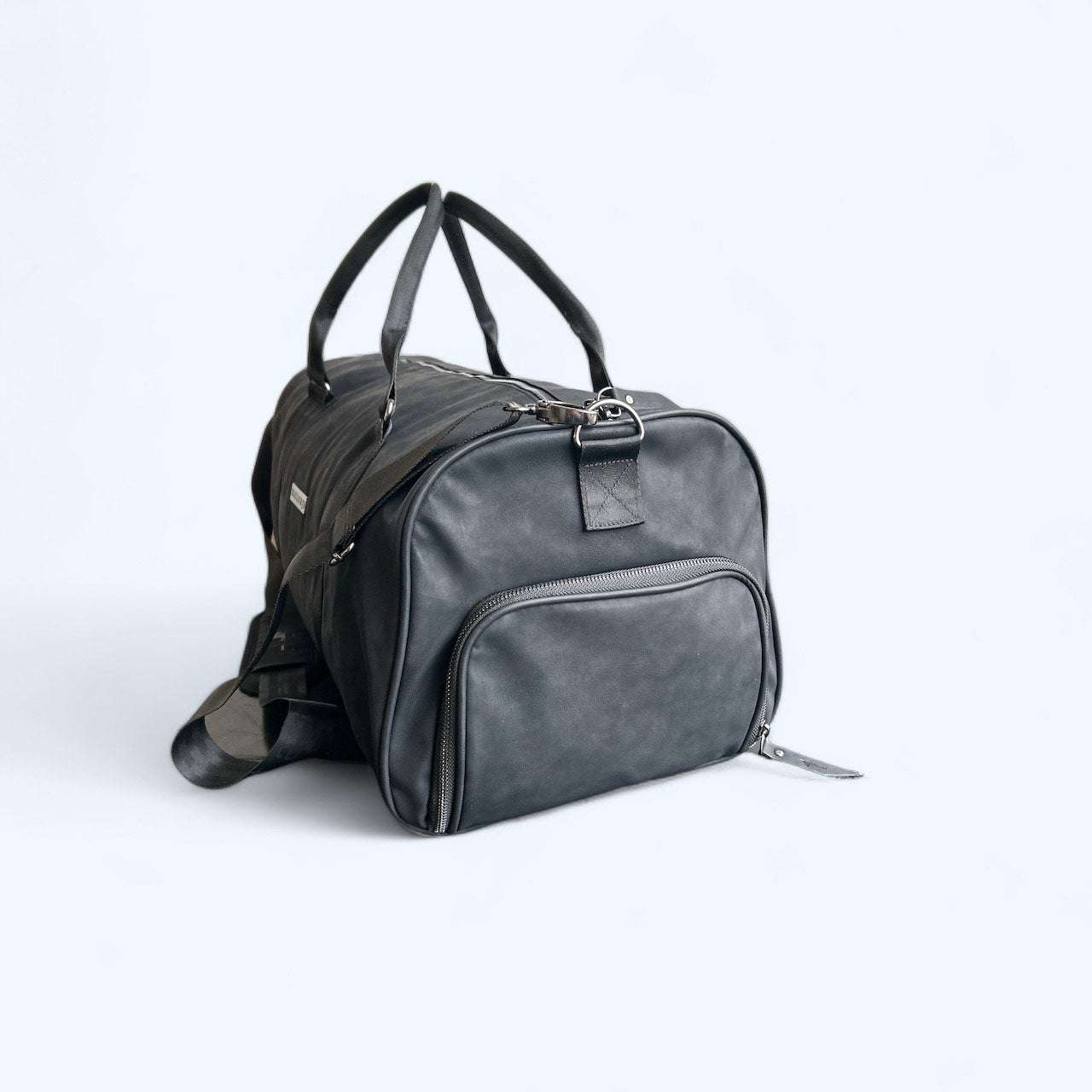 Bolso Capri Negro