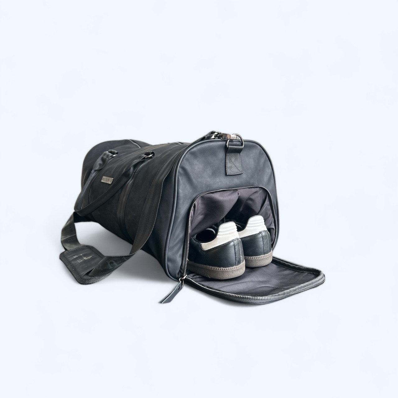 Bolso Capri Negro