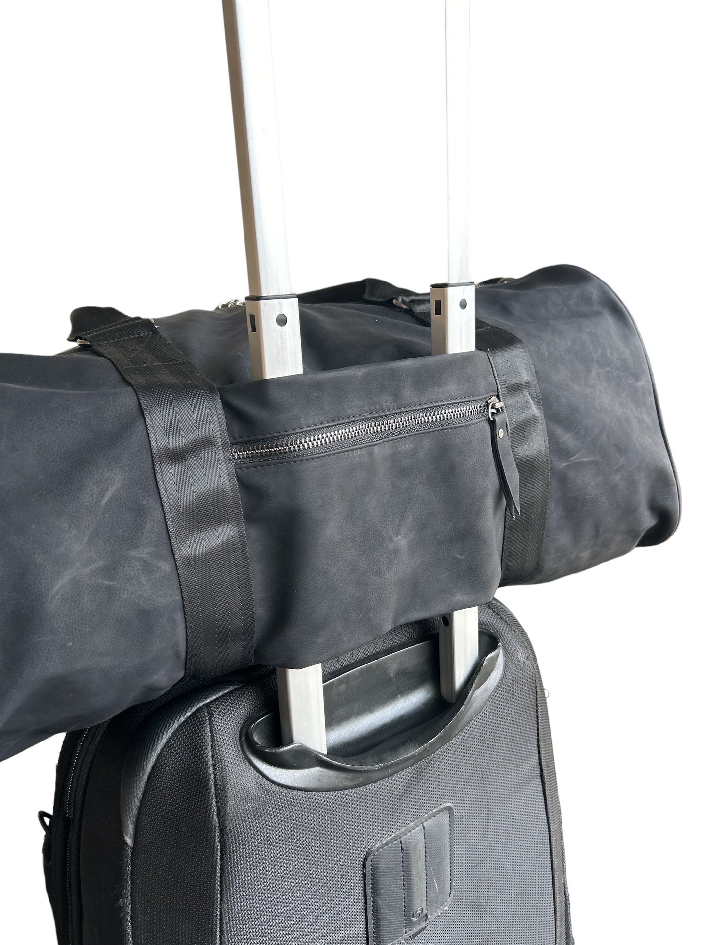 Bolso Capri Negro