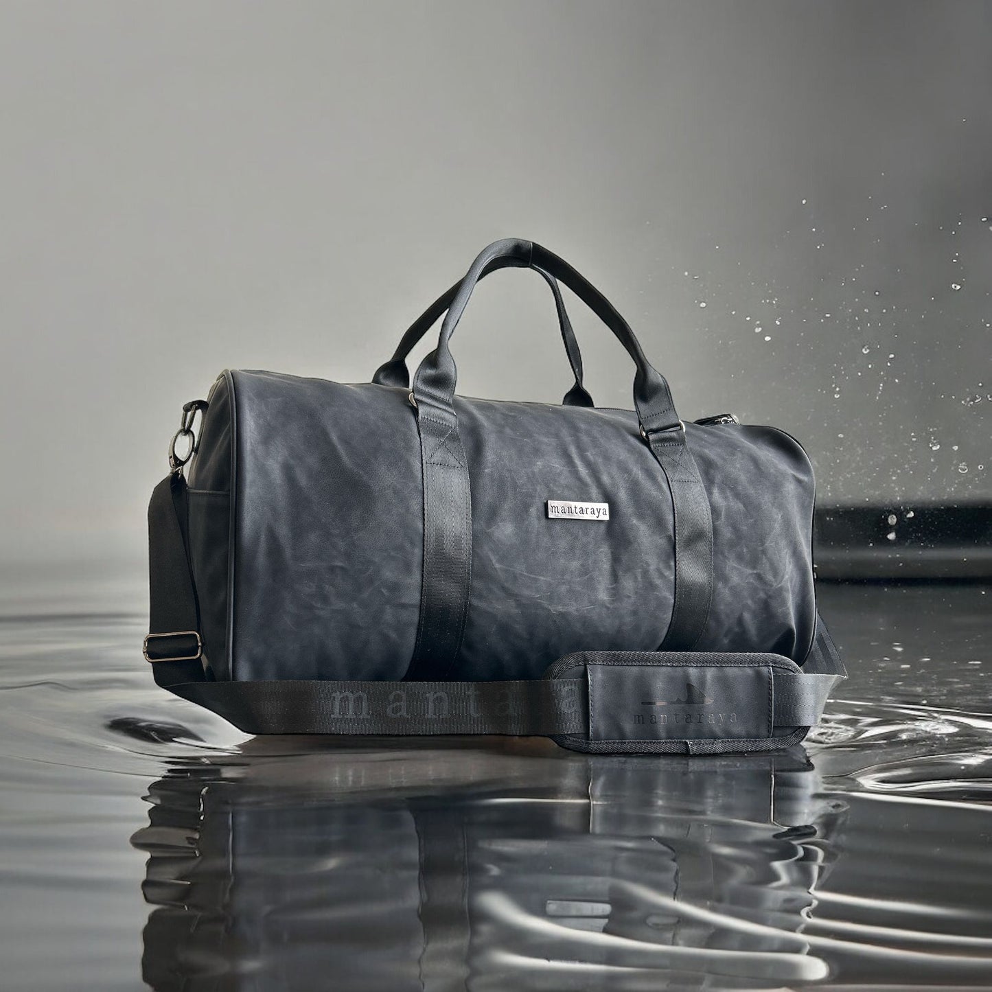 Bolso Capri Negro