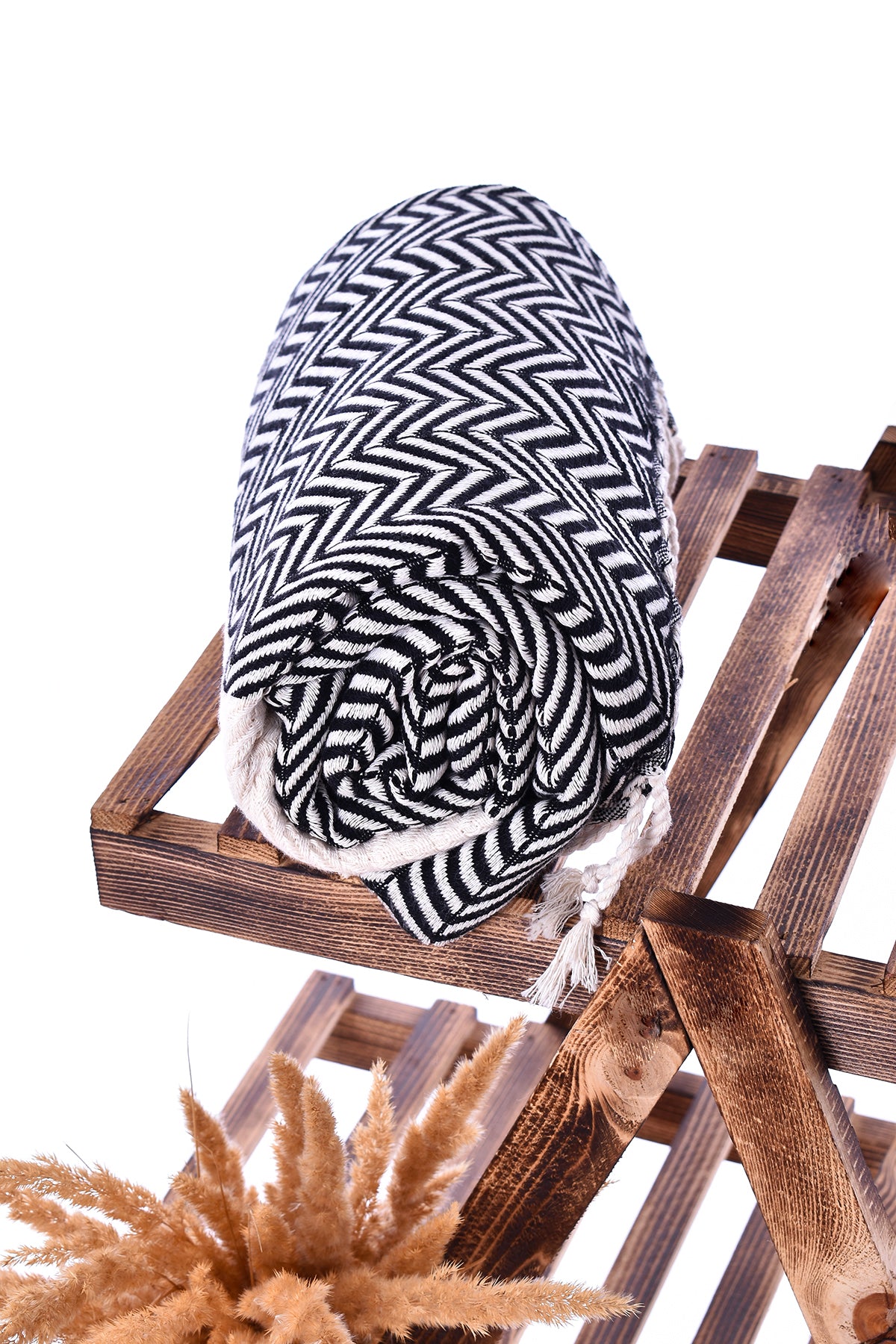 Imagen de Mantaraya, toalla turca, 100% algodón.