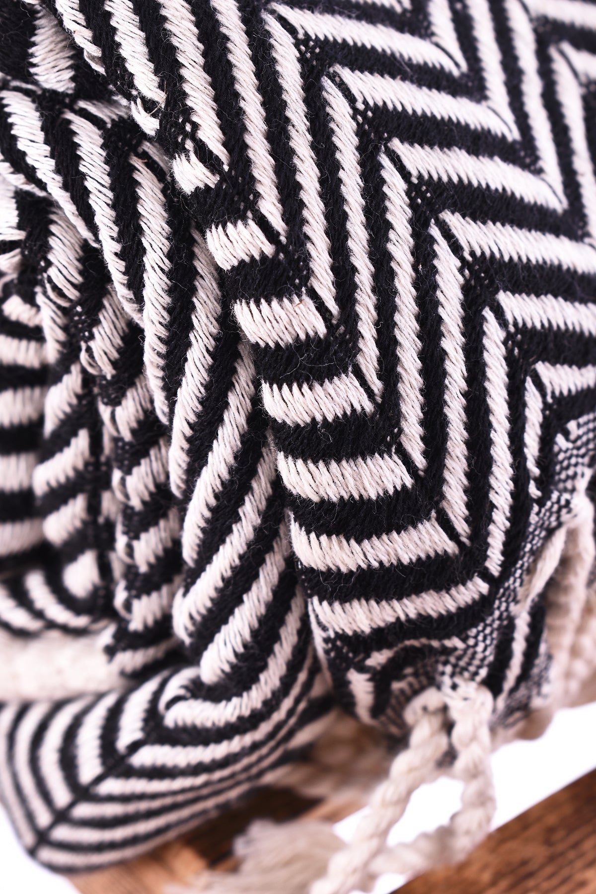 Imagen de Mantaraya, toalla turca, 100% algodón.