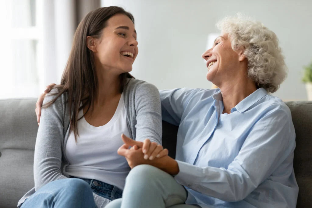 El Día de la Madre: ¿una fecha con sentido? ¿o puramente comercial?