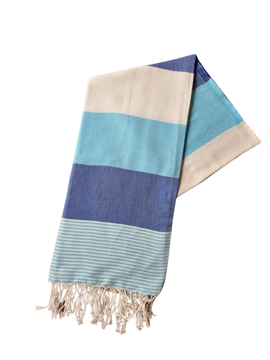 Galata Azul Calypso - individual