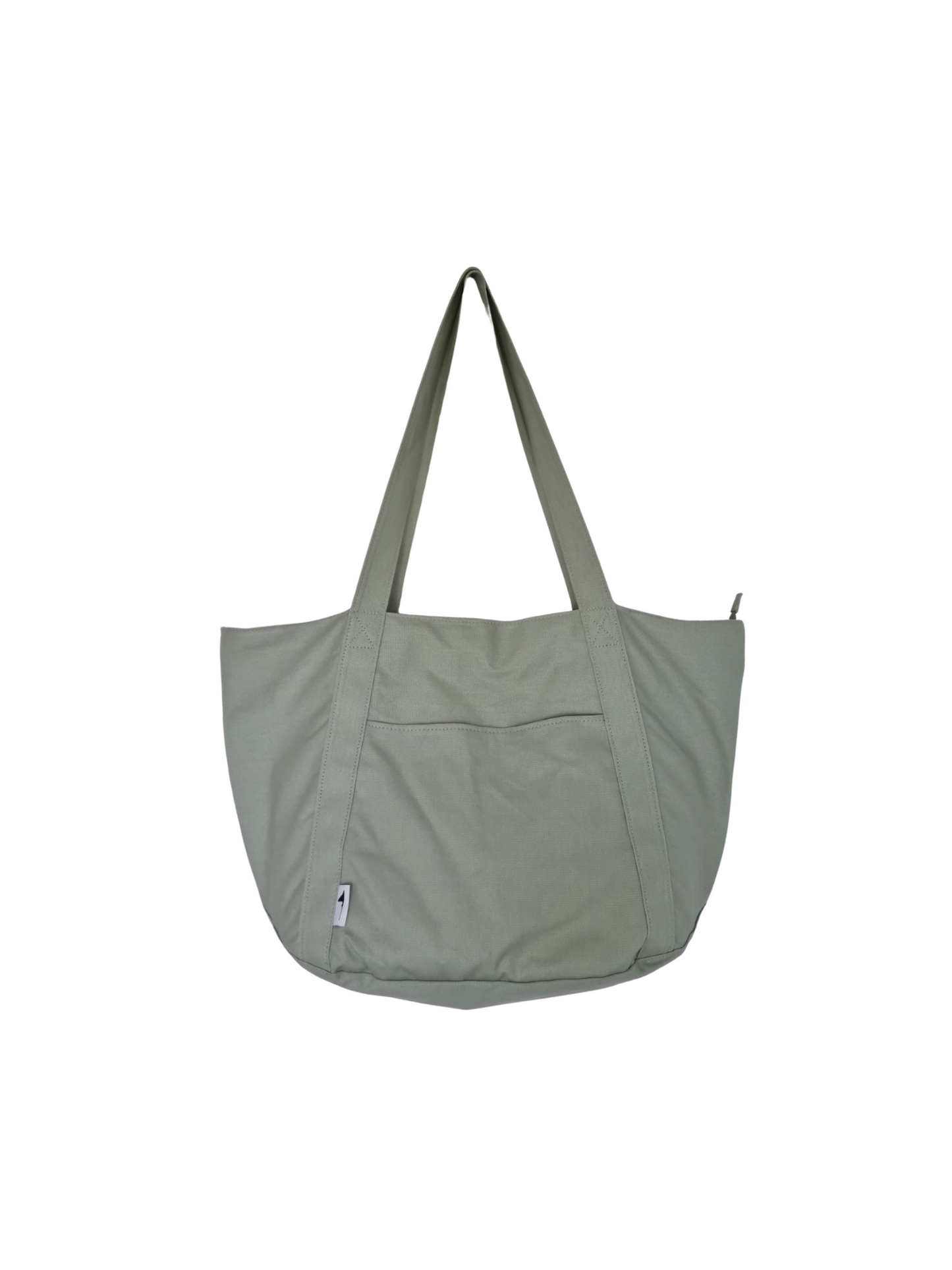 Maxi Bolso Verde Agua