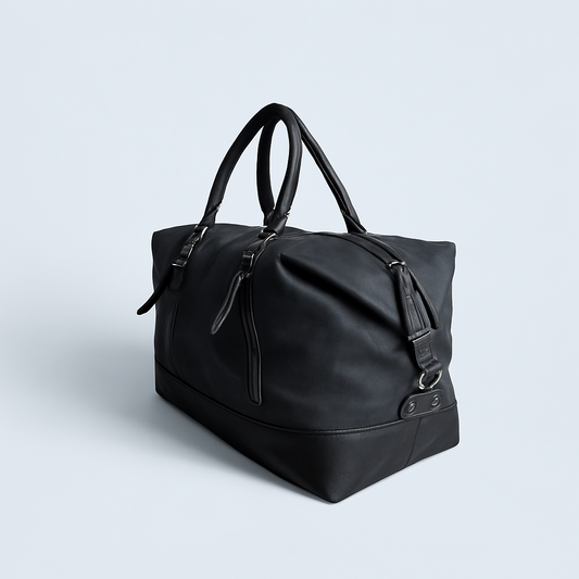 Bolso Atrani Negro