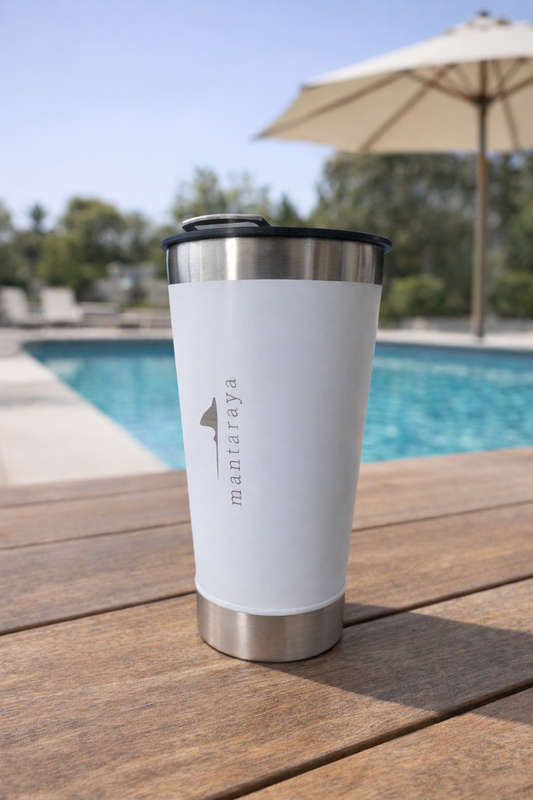 Mug Mantaraya