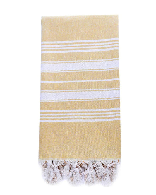 Ankara amarillo - individual