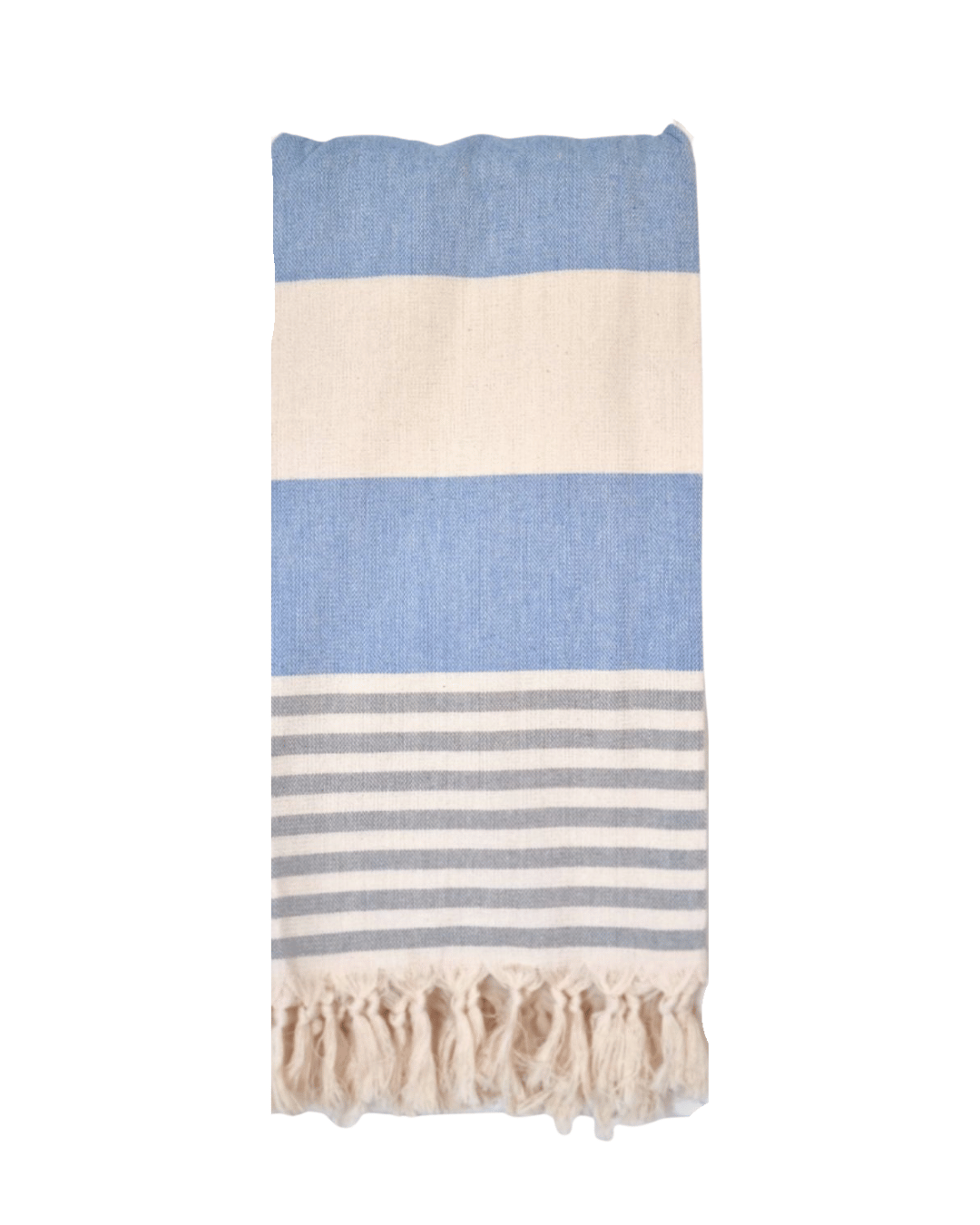 Goreme azul y gris - Individual