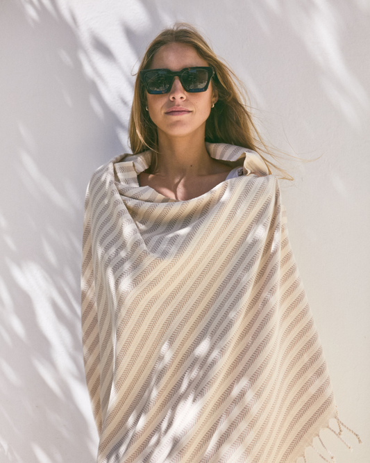 Fethiye Beige - individual