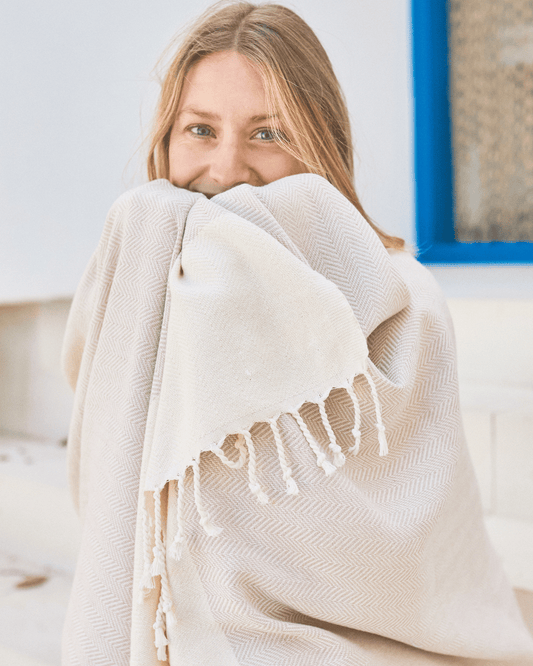 Anatolia Beige - familiar