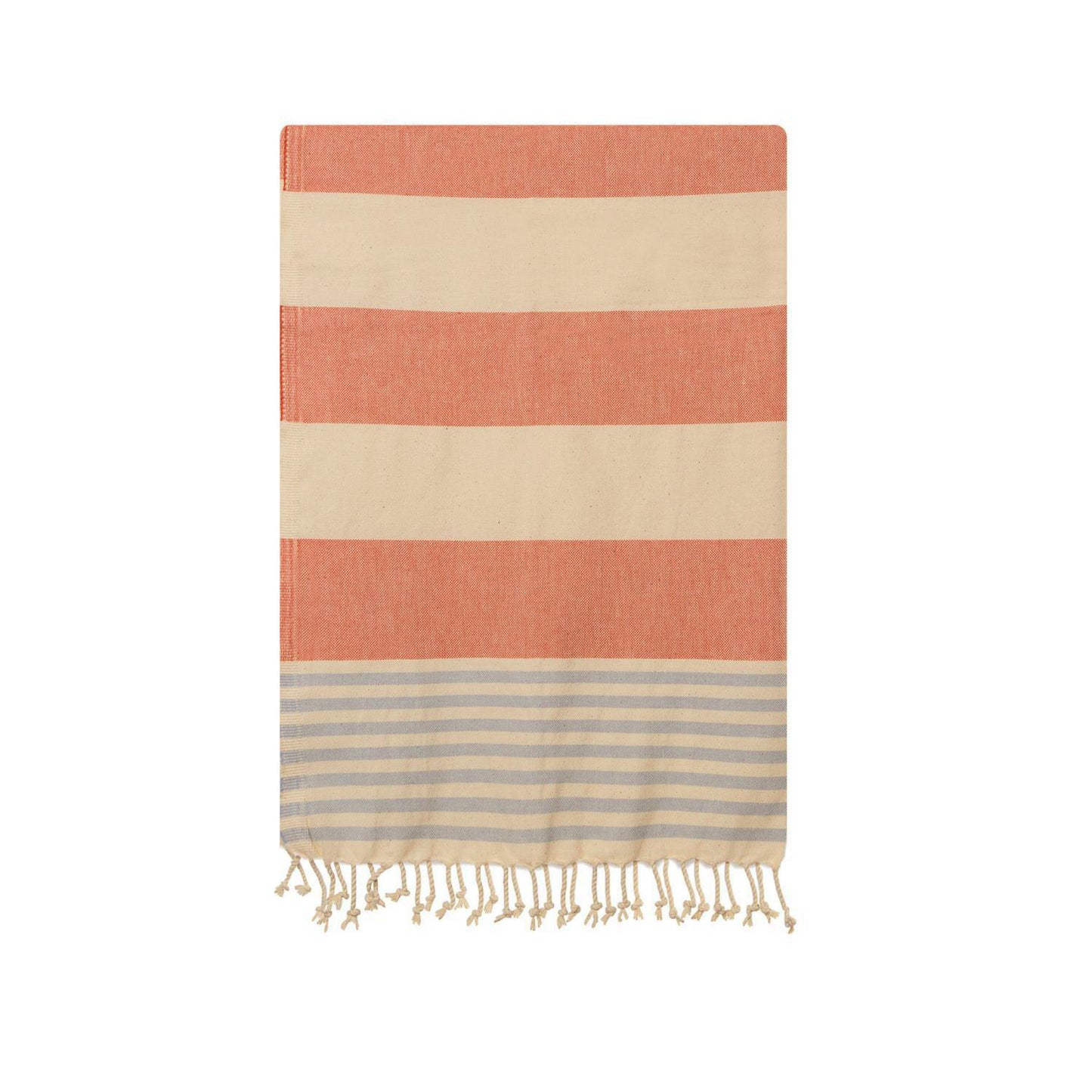 Goreme celeste y salmón - familiar