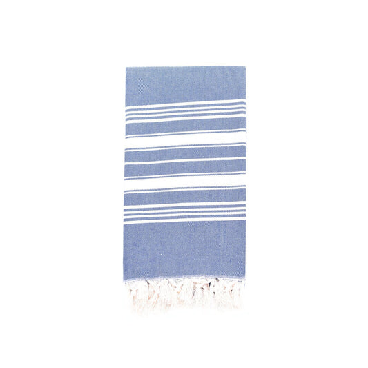 Ankara azul marino - familiar