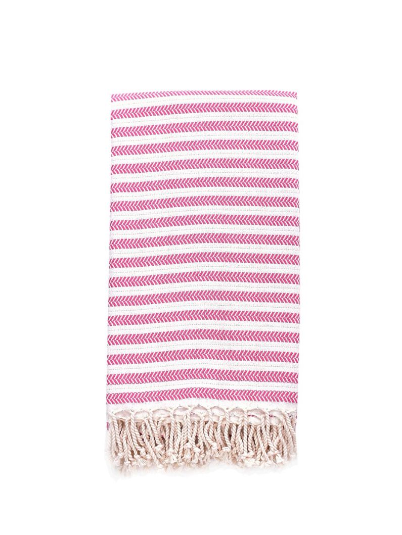 Imagen de Mantaraya, toalla turca, 100% algodón. 