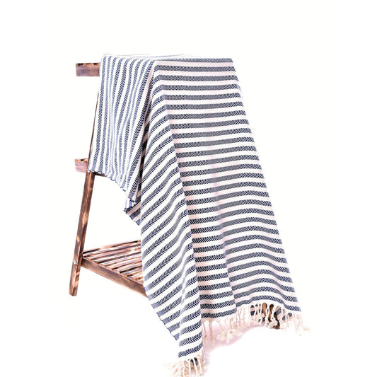 Fethiye azul marino - familiar