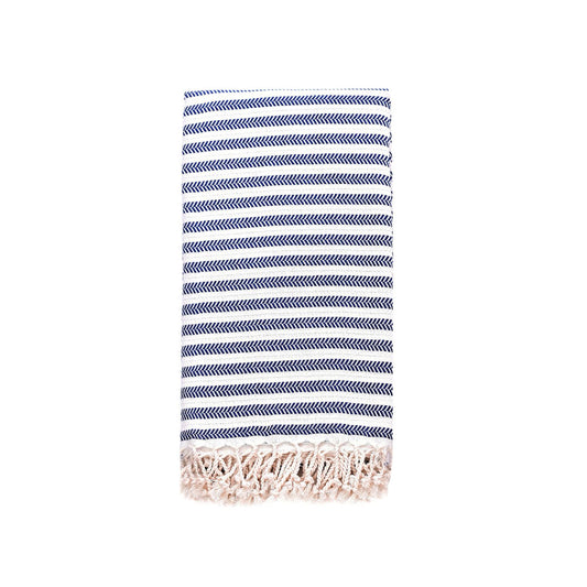 Fethiye azul marino - individual