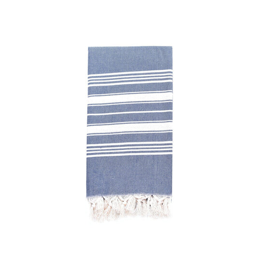 Ankara azul marino - familiar