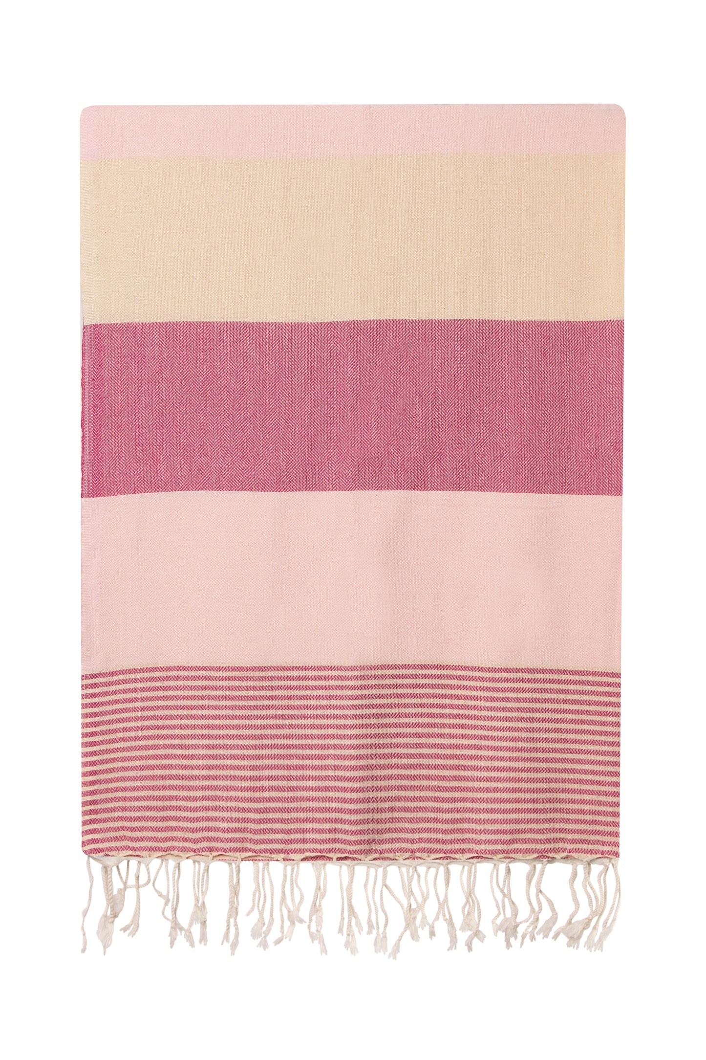 Modelo Galata Rosado Fucsia - Individual