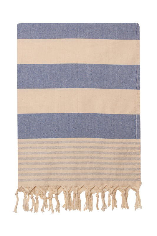 Modelo Goreme azul y gris - Familiar