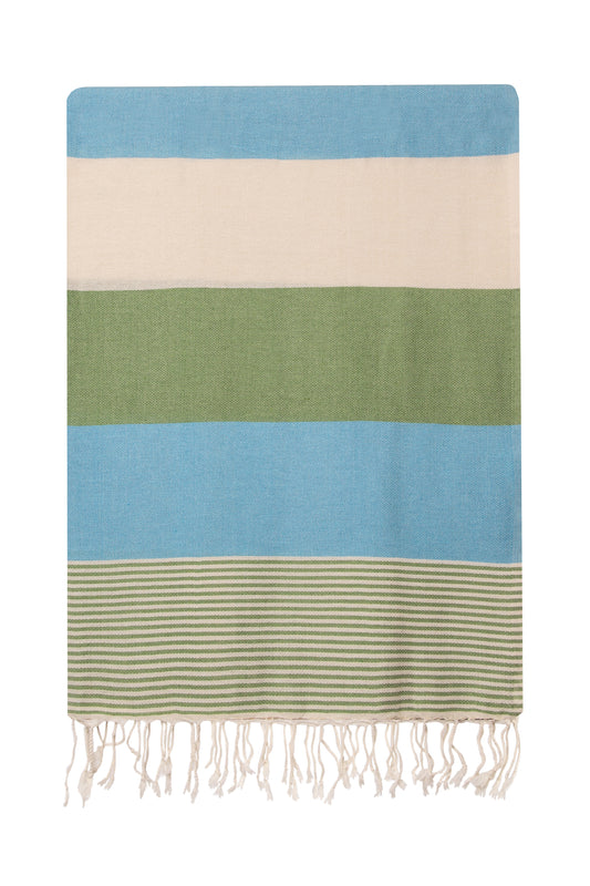 Modelo Galata Calypso Verde - individual