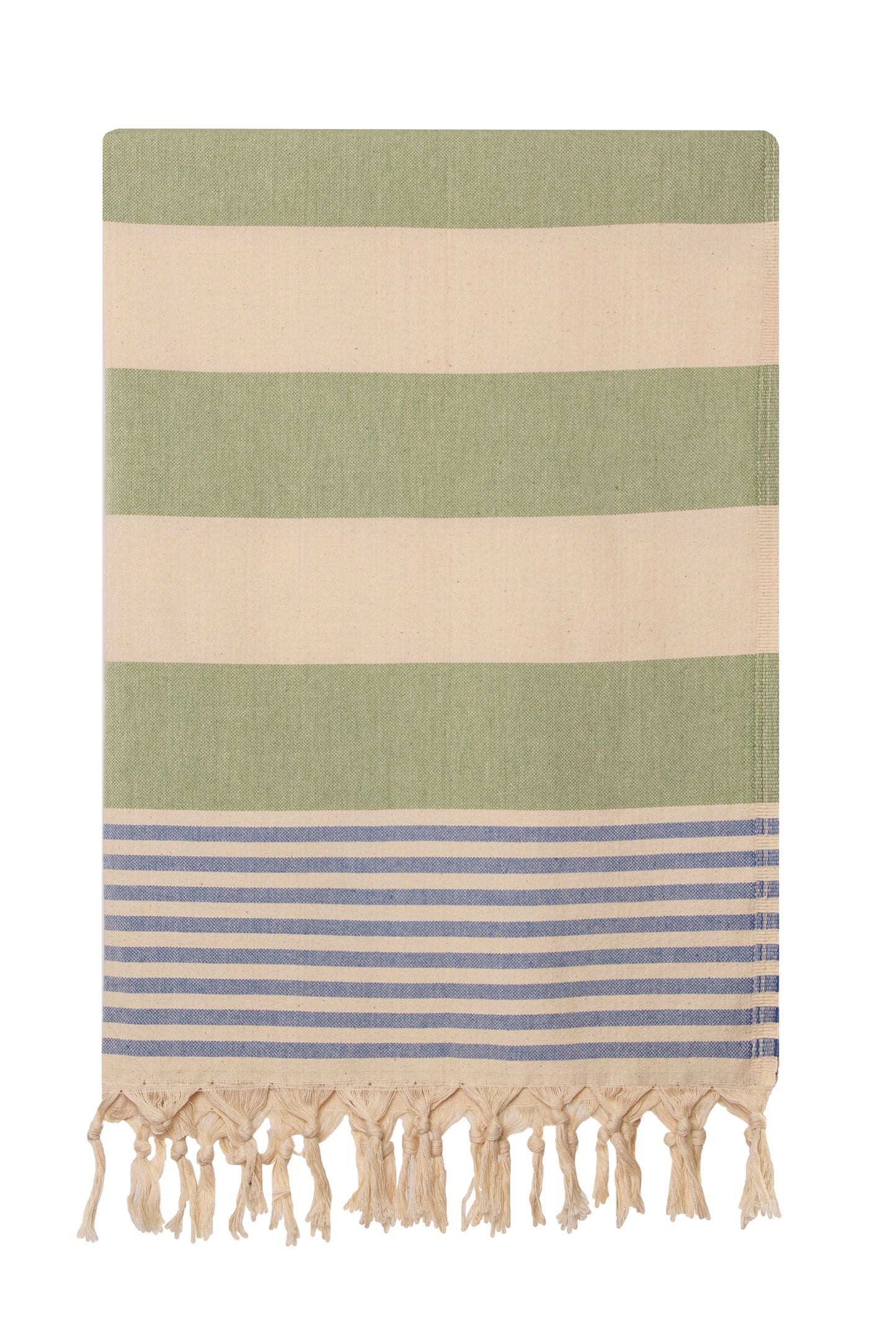 Modelo Goreme Azul y Verde - individual