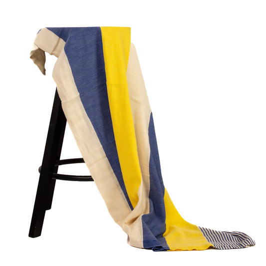 Galata Amarillo - Azul