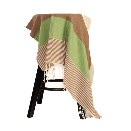 Galata Verde Café - individual