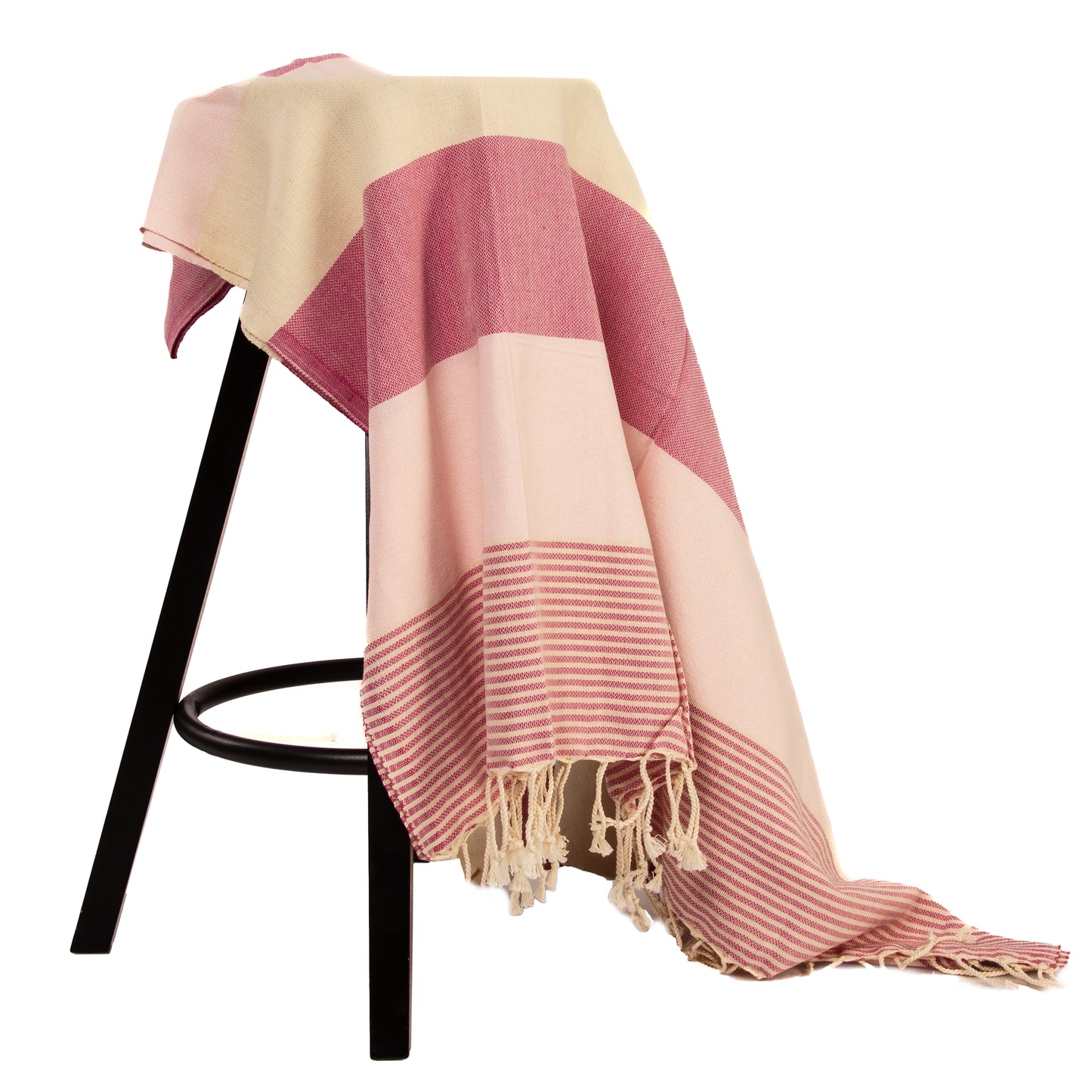 Modelo Galata Rosado Fucsia - Individual